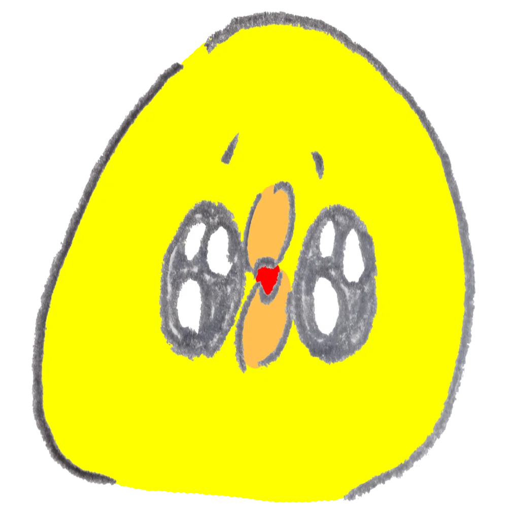 自己紹介】ひよこです。【いまさら】｜ひよこのいろいろレビュー