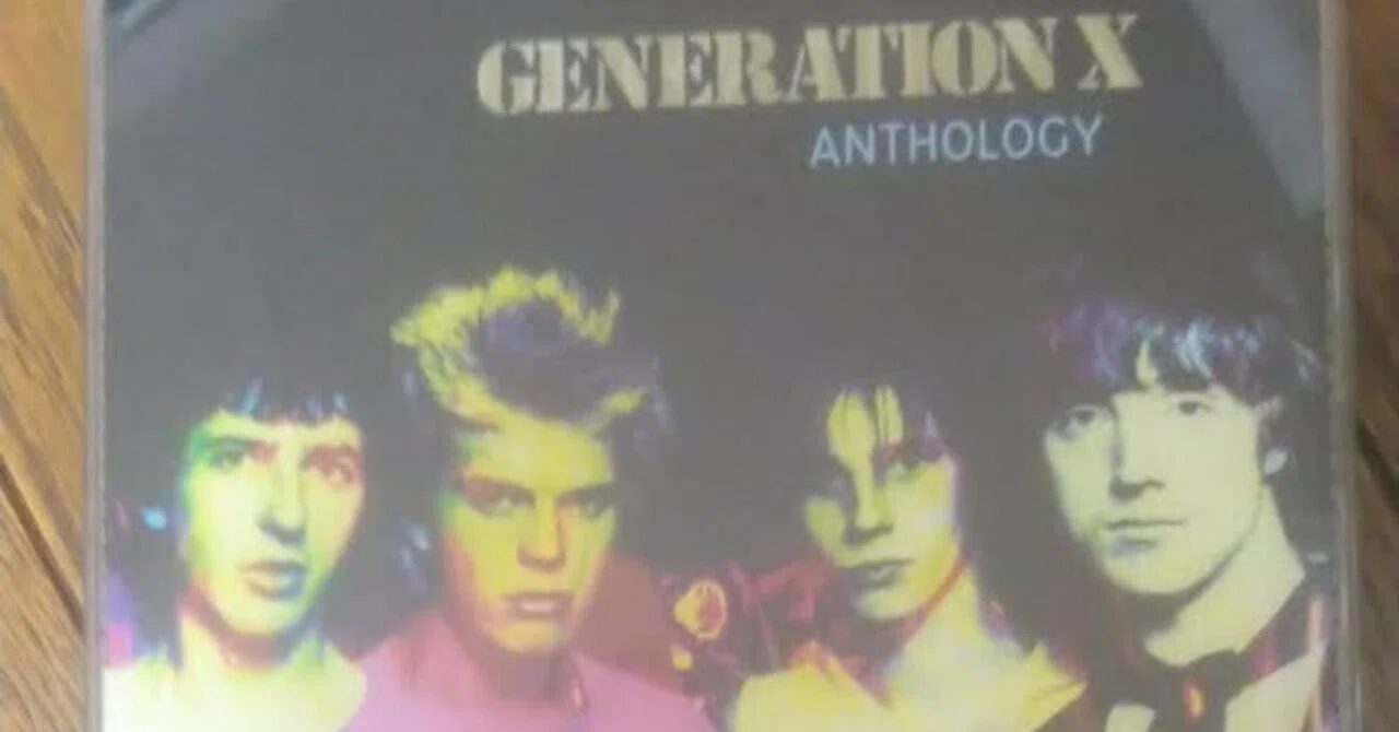 寝た子は半起き？―Generation Ⅹその2｜奎文初