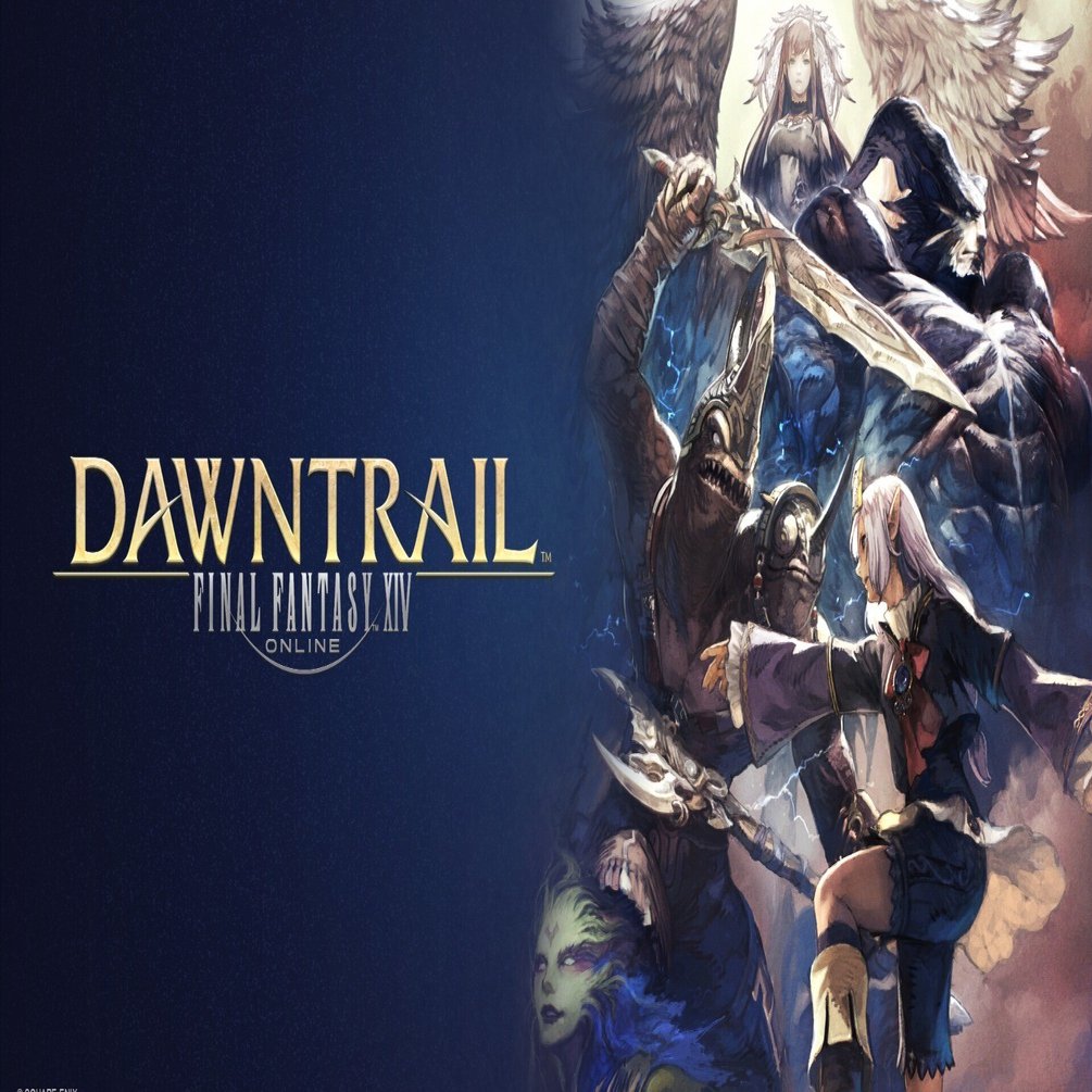 FF14について思うこと(2025)｜ひびきつね