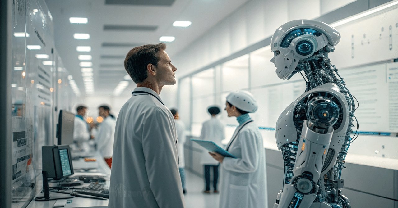 AIが科学発見を加速する新潮流――RobinとContinuous Thought Machinesの衝撃福岡 浩二