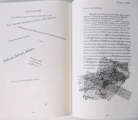 Gemini 2.5 Proで奇書「紙葉の家」っぽい狂った読書体験を作ってみる