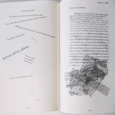 Gemini 2.5 Proで奇書「紙葉の家」っぽい狂った読書体験を作ってみる