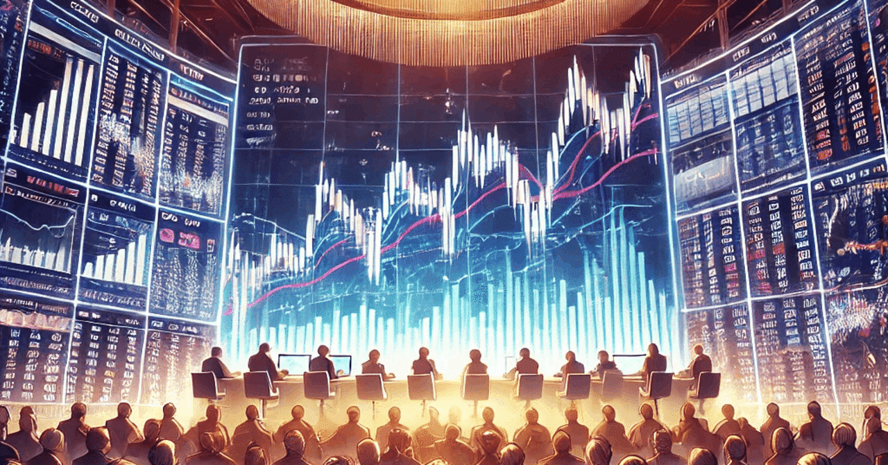 BOB】ビットコインDeFiの波が一気に訪れる可能性に賭けてみる｜crypter