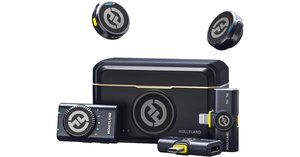 【いせだジム】HOLLYLAND LARK M2 iPhone いせだジム】HOLLYLAND LARK M2 iPhone Amazon.com: Hollyland