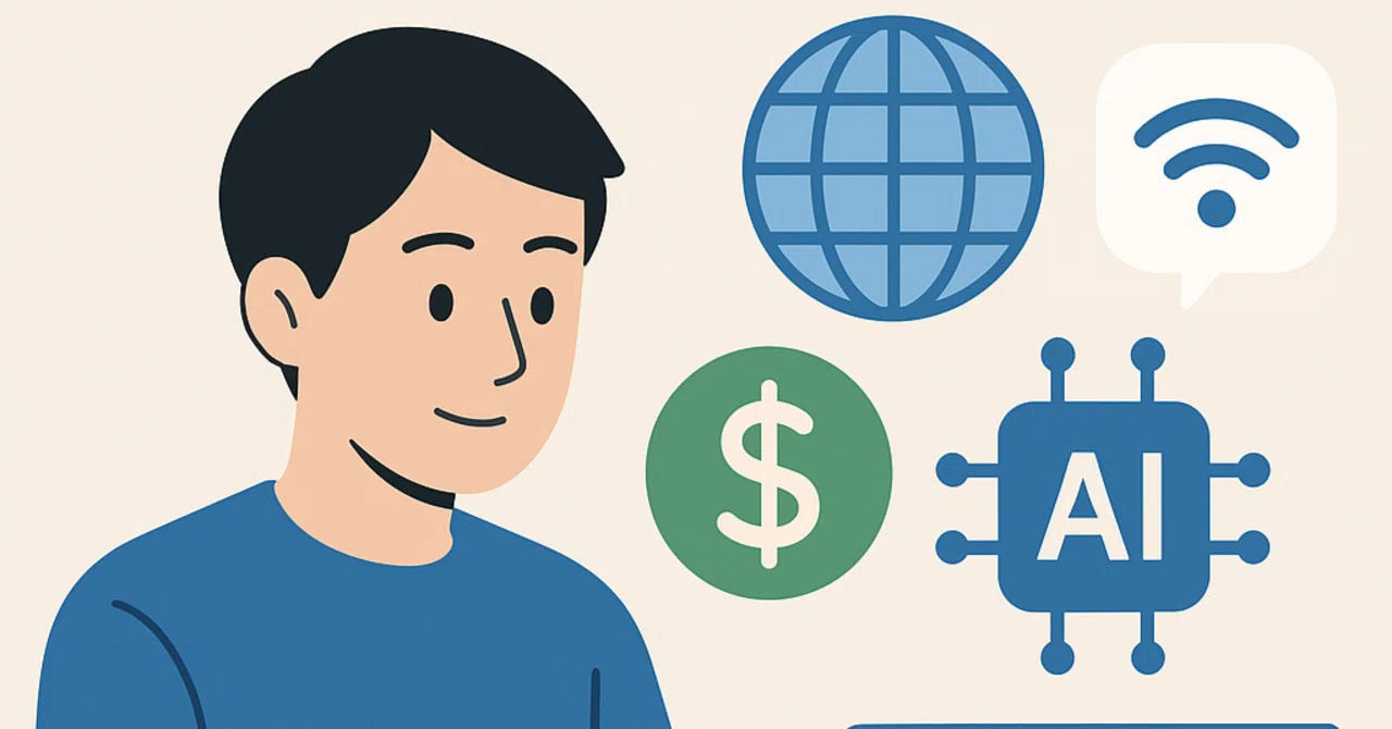 [Weak Yen] Working Remotely from Japan for Dollar-Based Income!? What ...
