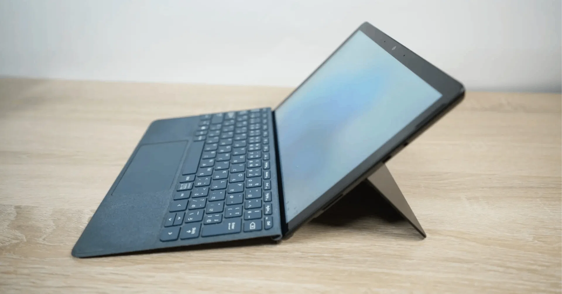 2in1 PCなんていらない。壊れやすいしデメリットが多い｜クラシキログ 