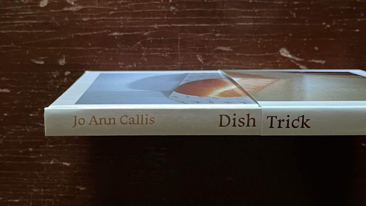 Jo Ann Callis – Dish Trick｜IDEABOOKS JAPAN