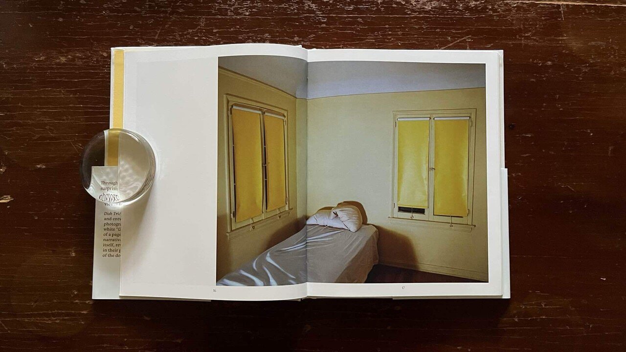 Jo Ann Callis – Dish Trick｜IDEABOOKS JAPAN
