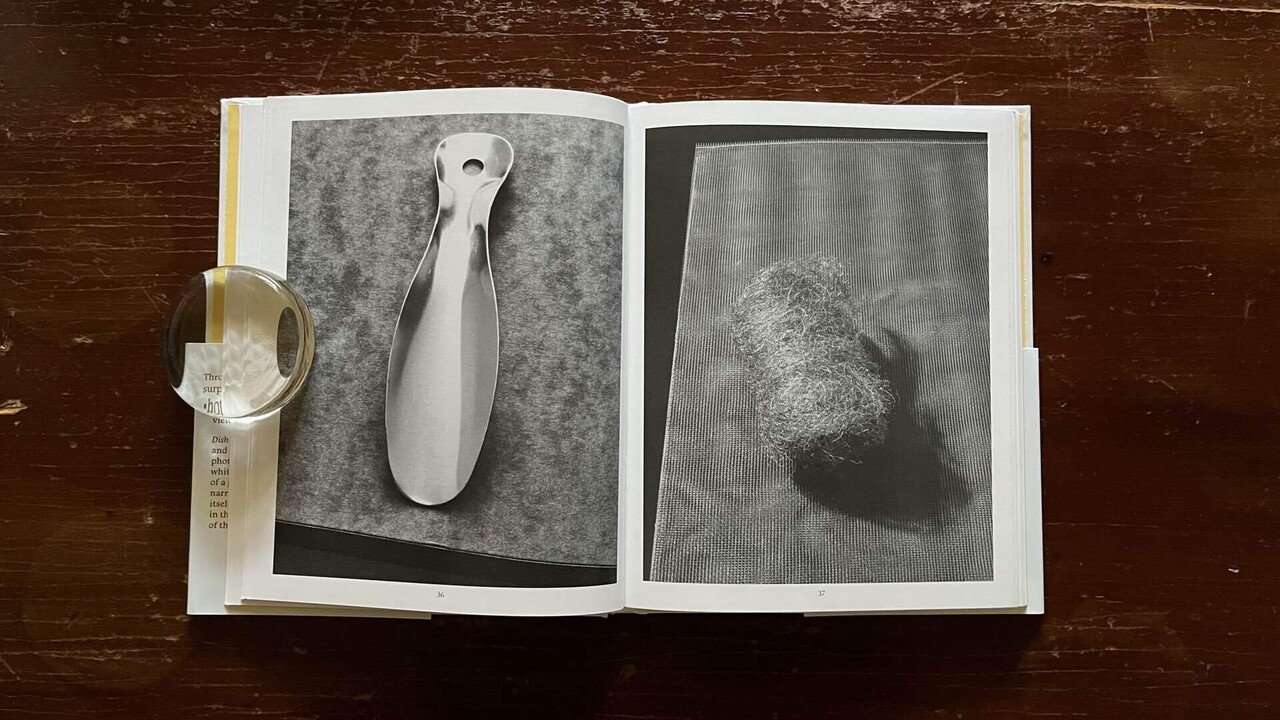 Jo Ann Callis – Dish Trick｜IDEABOOKS JAPAN