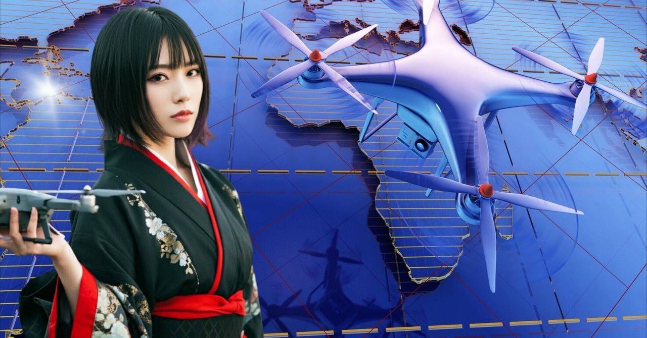 ドローン国家資格　2等無人航空機操縦士 二等に続き一等も！＞そらメディアでドローンの国家資格”一等