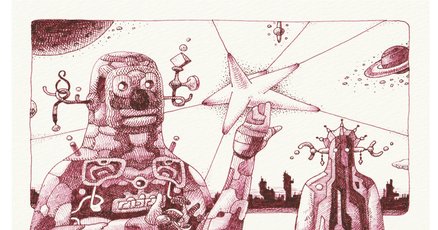 星新一」の人気タグ記事一覧｜note ――つくる、つながる、とどける。