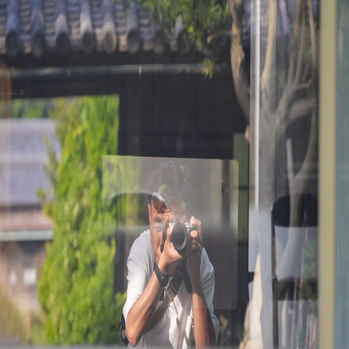 一日一撮を50日続けると、写真がもっと好きになった｜松野陽平