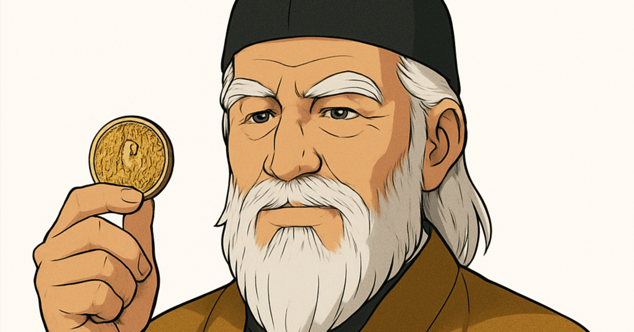 第２章】アンティークコイン業界の「闇」――詐欺か否か、知られざる裏側を暴く｜助庵🪙アンティークコイン投資家ブログ