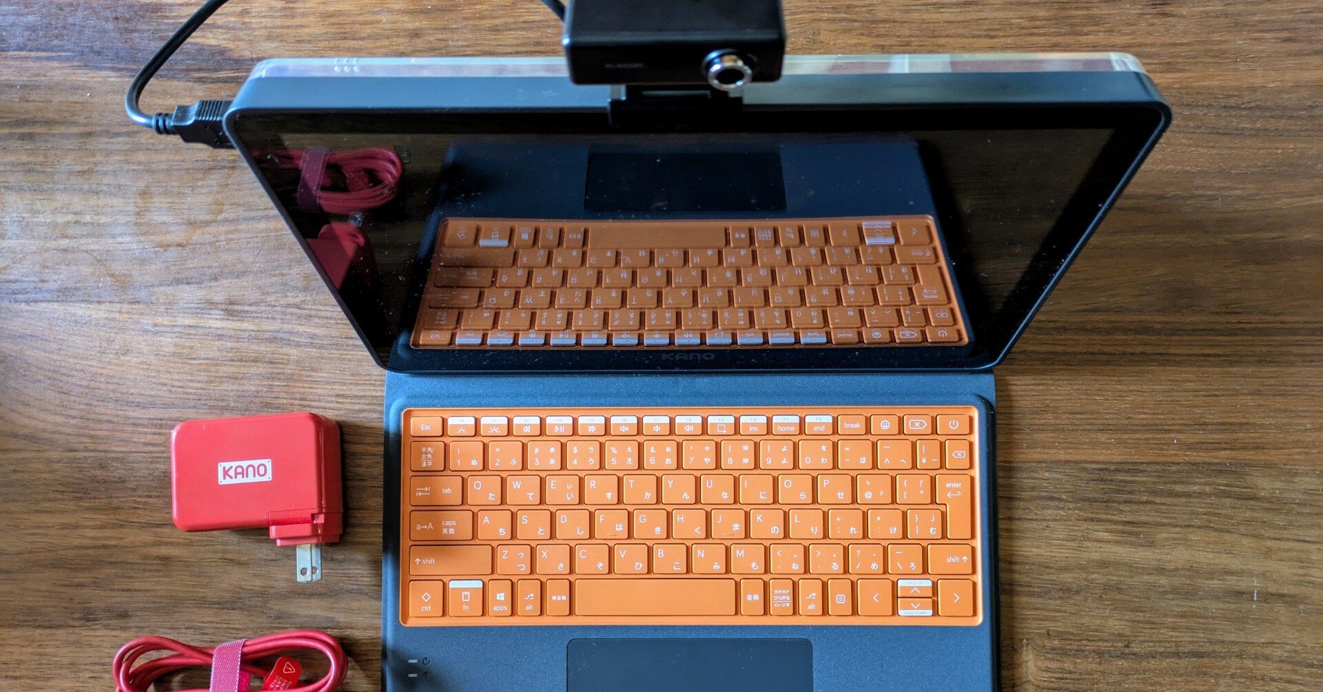 KANO PCを再セットアップする｜たっつんDIY