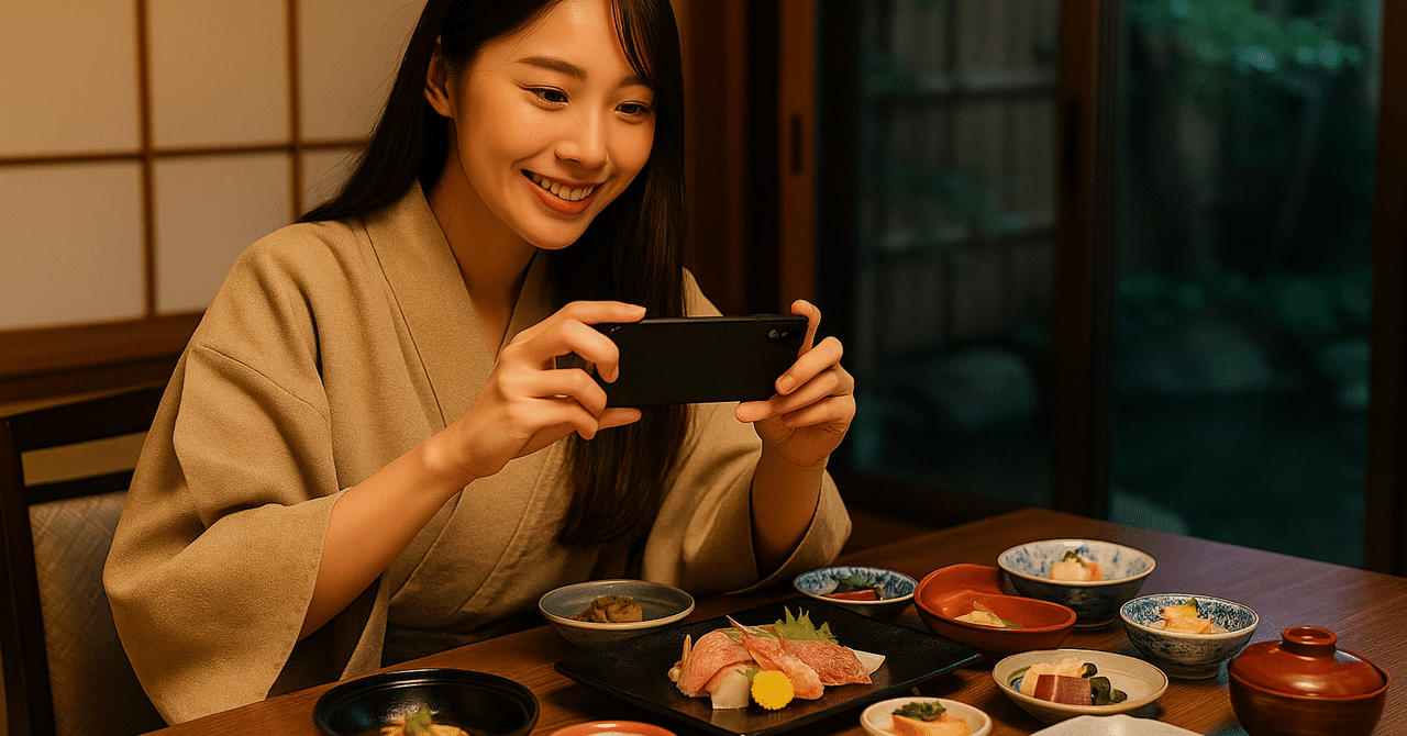 2025年、インフルエンサーマーケティングの終焉──次に備える企業のSNS戦略とは?旅館ホテルの再生屋さんの暇つぶし