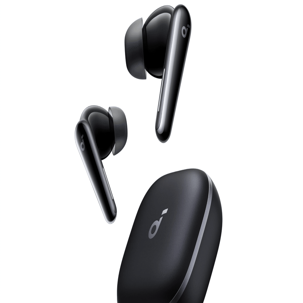 2025年最新】Anker Soundcore Liberty 5徹底レビュー！ノイキャン大幅