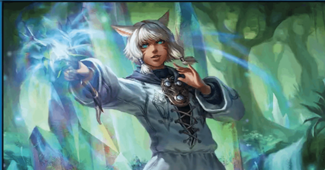 ヤ・シュトラ・ルルを考える(MtGスタンダード)｜くらっち_BB