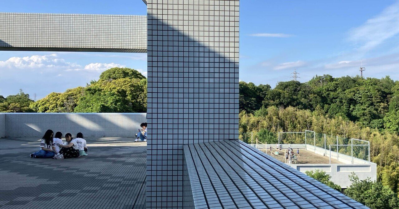 ある日の放課後｜公文国際学園 中等部・高等部＜校長室＞