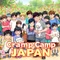Cramp Camp Japan