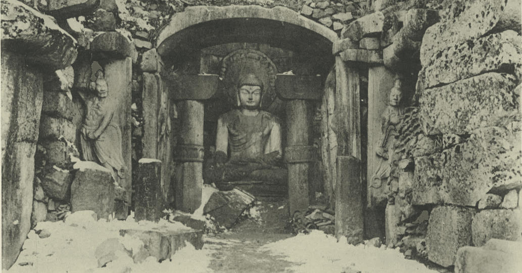 美術史第110章『朝鮮美術の概要・源流-朝鮮美術1-』｜春賀蓮之介