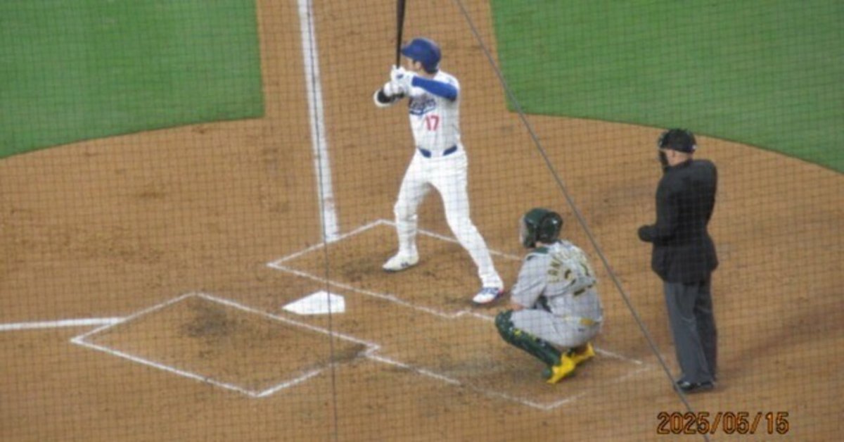 ロサンゼルス・ドジャース グッズ配布日程【詳細】【2024年