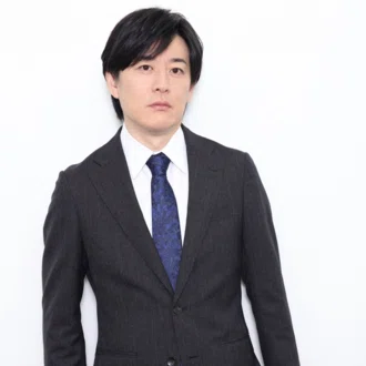 内川幸太郎