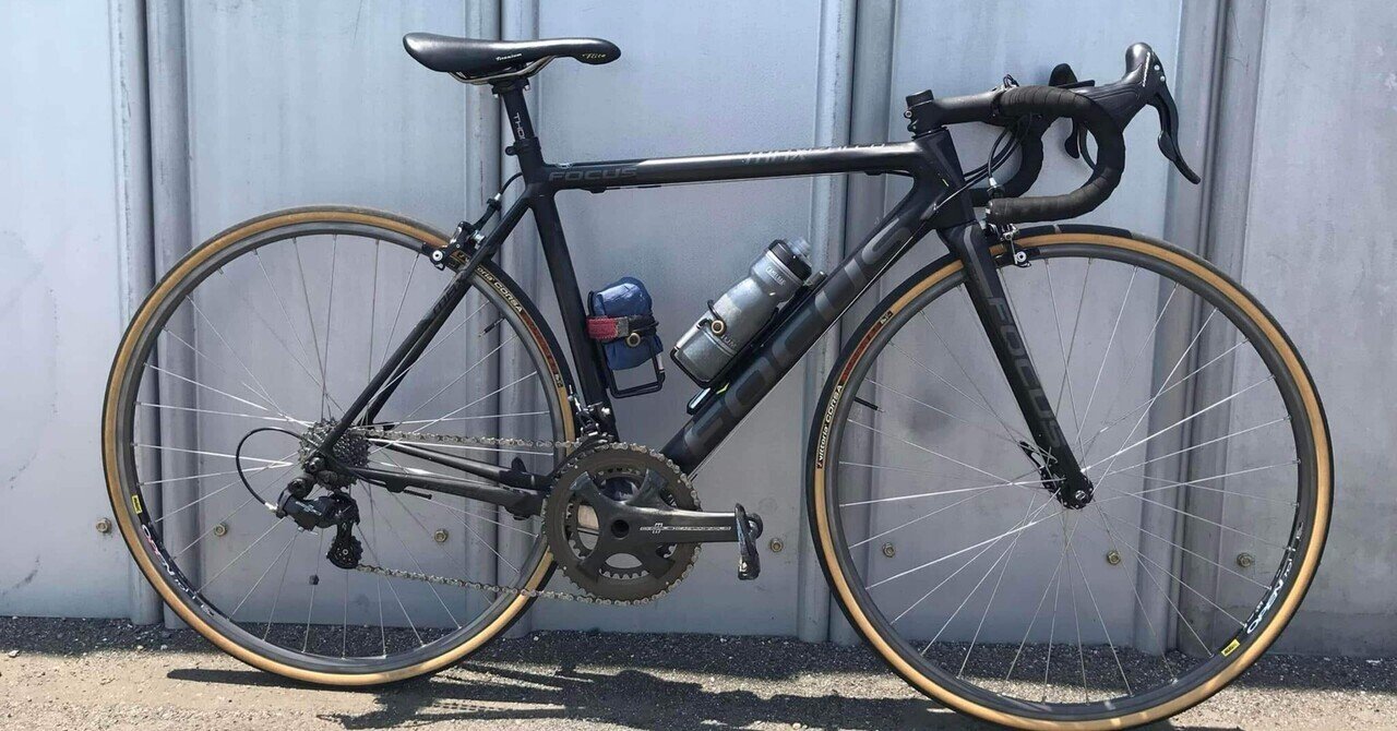 ロードバイク？ ジャンク 取りに来て頂ける方 中古でロードバイクを手に