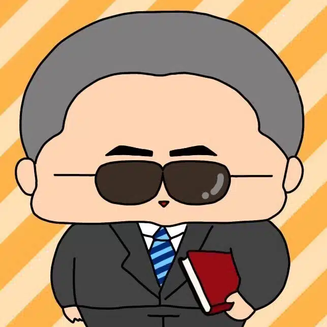 Don@FIRE済/投資家/大家