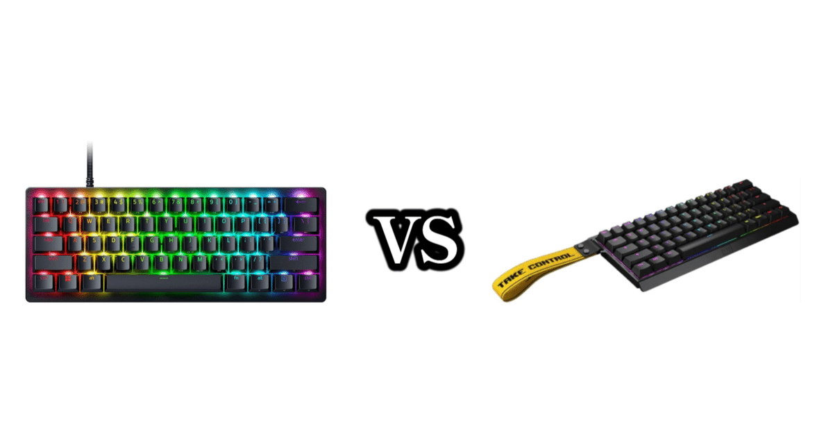 Wooting 60HE+カスタム　RAZER viper v3 pro Wooting 60HE+カスタム RAZER viper v3 pro Wootingのカスタムをして