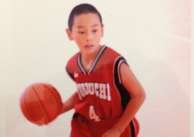 無名選手がどのようにしてb1リーガーになれたのか 山本柊輔ver 小学生編 山本柊輔 やまもん Note 無名選手がどのようにしてb1リーガーになれたのか 山本柊輔ver 小学生編 山本柊輔 やまもん Note