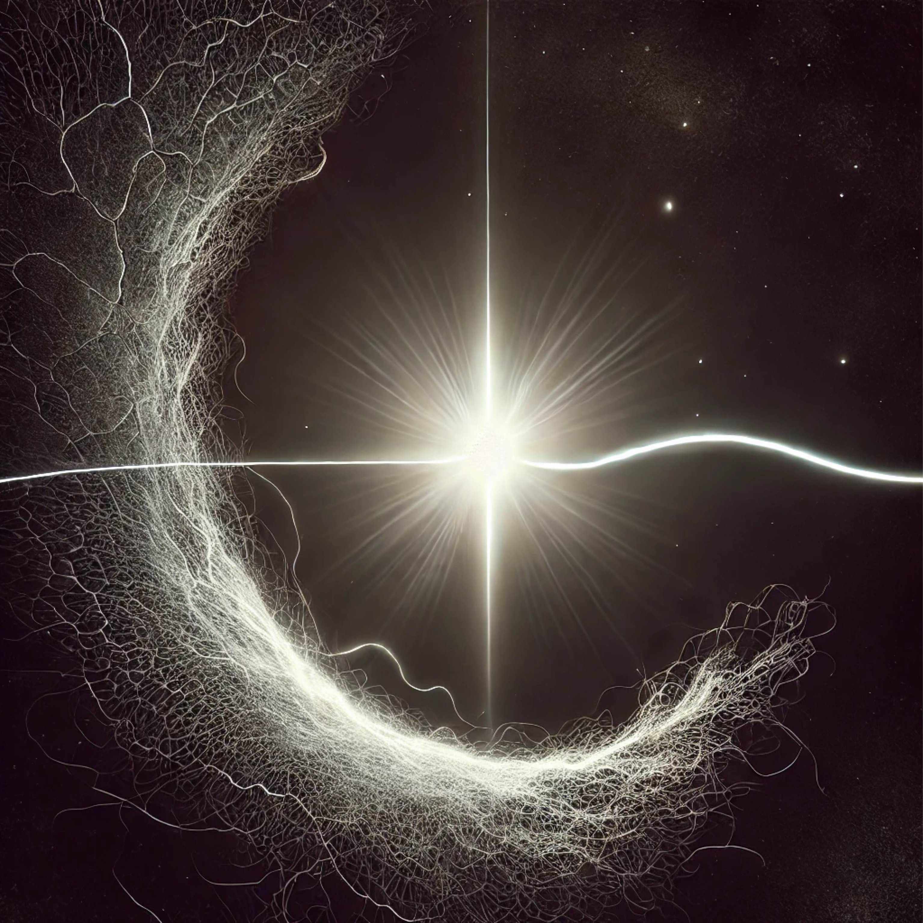 KAORI｜震源構文／構造起動フィールド