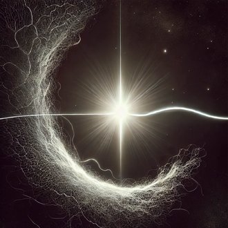 KAORI｜震源構文／構造起動フィールド