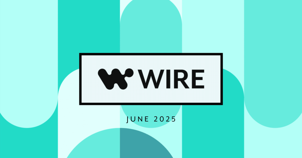 June 2025: Product ScoopWorkato Japan