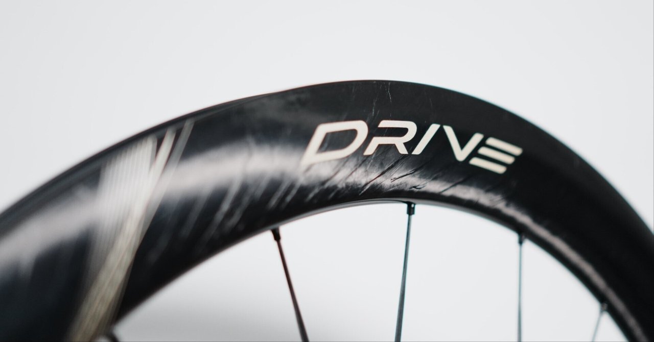 エリートホイール新型DriveⅡというカーボンホイールについて