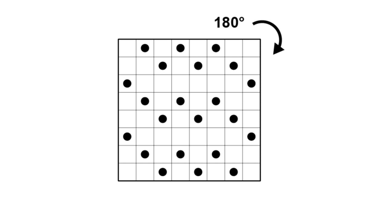 パズルの盤面とデザイン力（りょく）｜グリッドパズル入門（よりみち中）