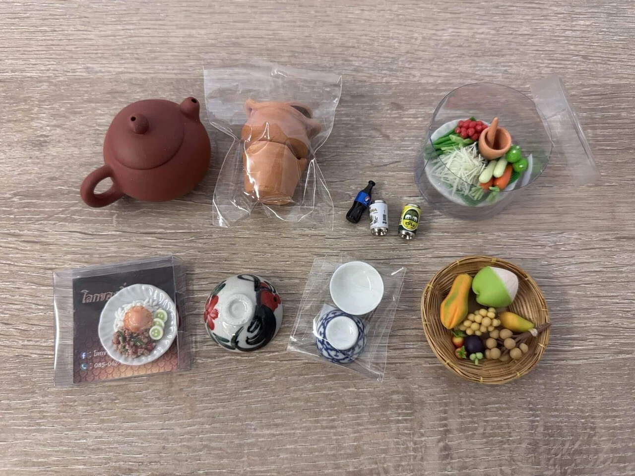 お茶セット タイで入手 【公式通販】