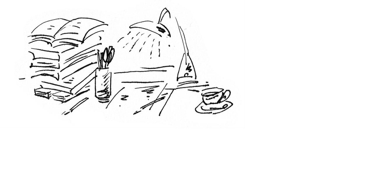 小説の文字数について｜田中葵葉｜秘境の文筆家