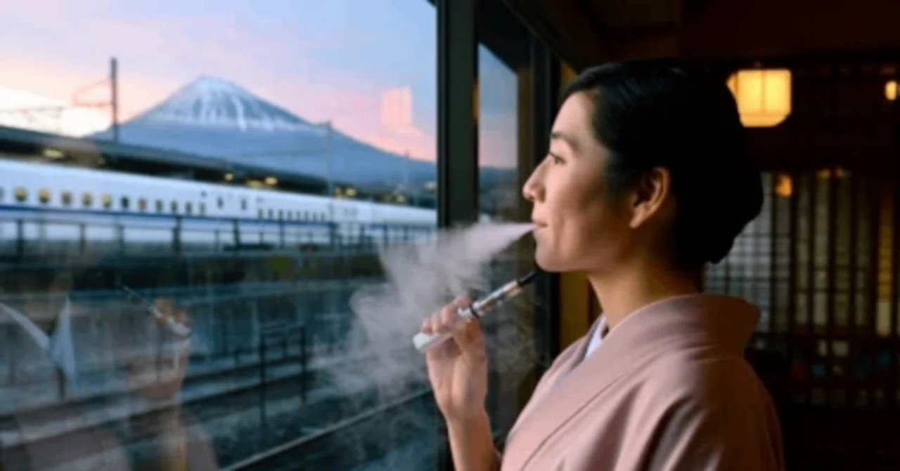 vape 飛行機 ベイプ飛行機持ち込み main image 1