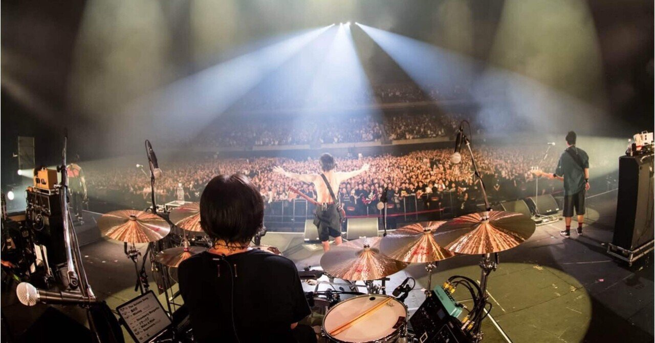 お宝　INSOLENCE　ジャパンツアーセットリスト ROCK IN JAPAN FESTIVAL 2025 | JAPAN JAM 2024 BEYOOOOONDS