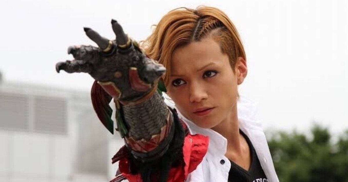 ONEバトルカップ優勝、入賞のオーズ(青仮面ライダー)について｜すず
