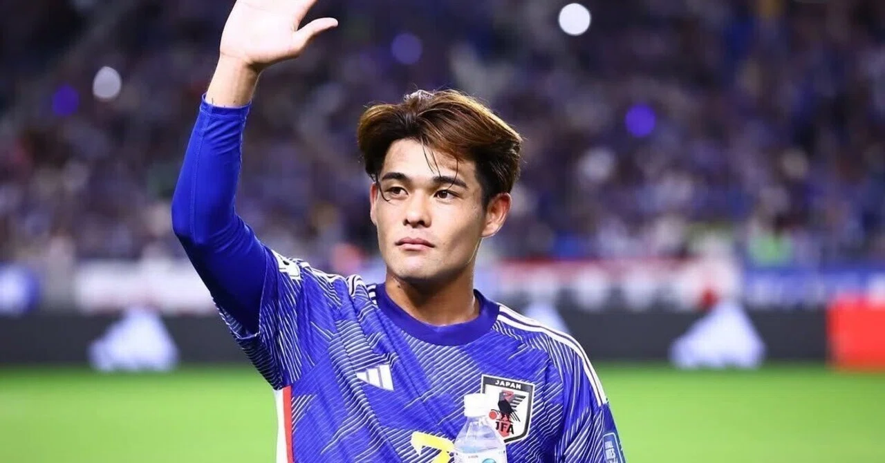佐野海舟の代表復帰は今後の日本代表や日本スポーツ界にとって悪しき