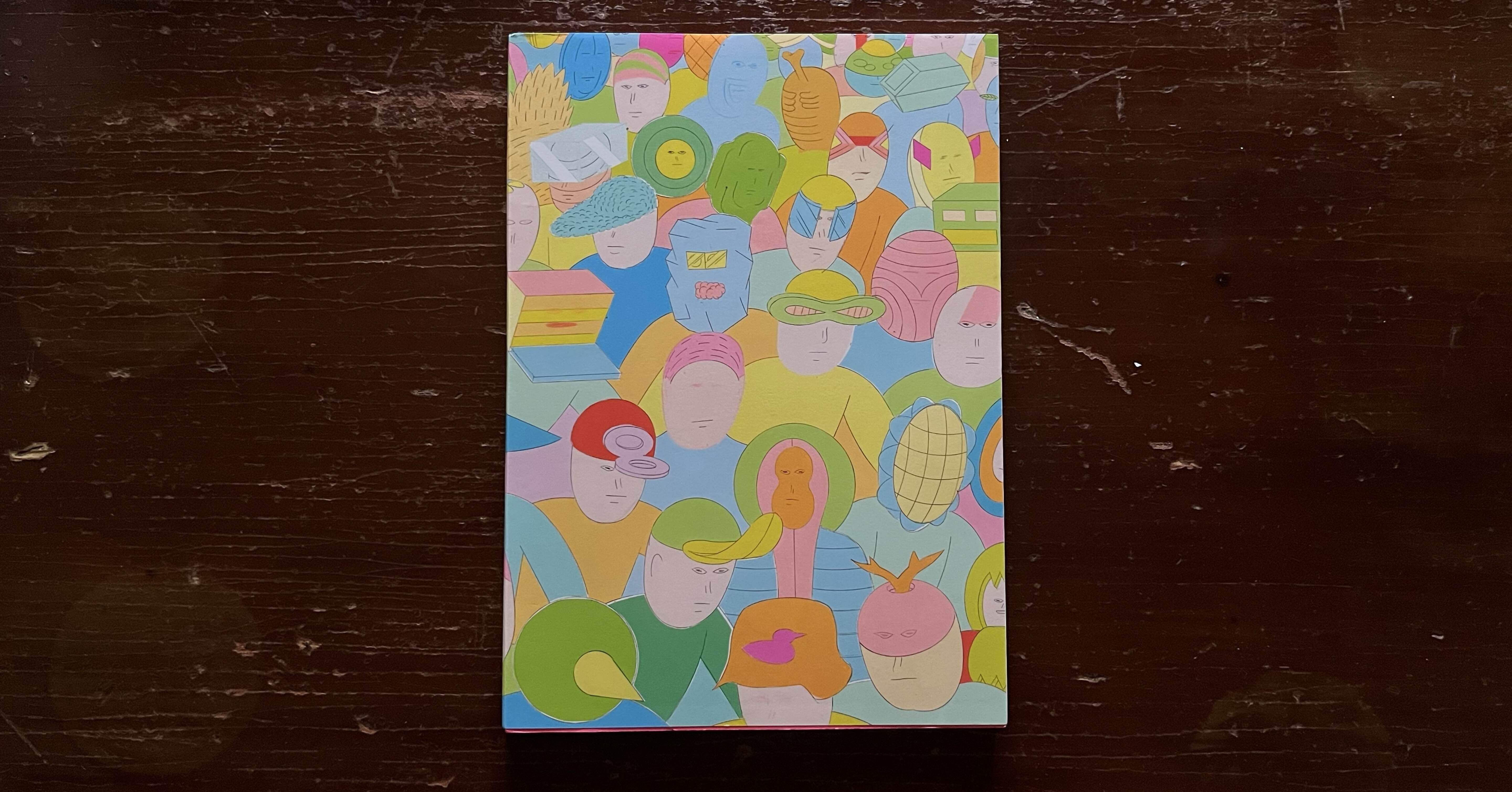 Yuichi Yokoyama - Neutre｜IDEABOOKS JAPAN