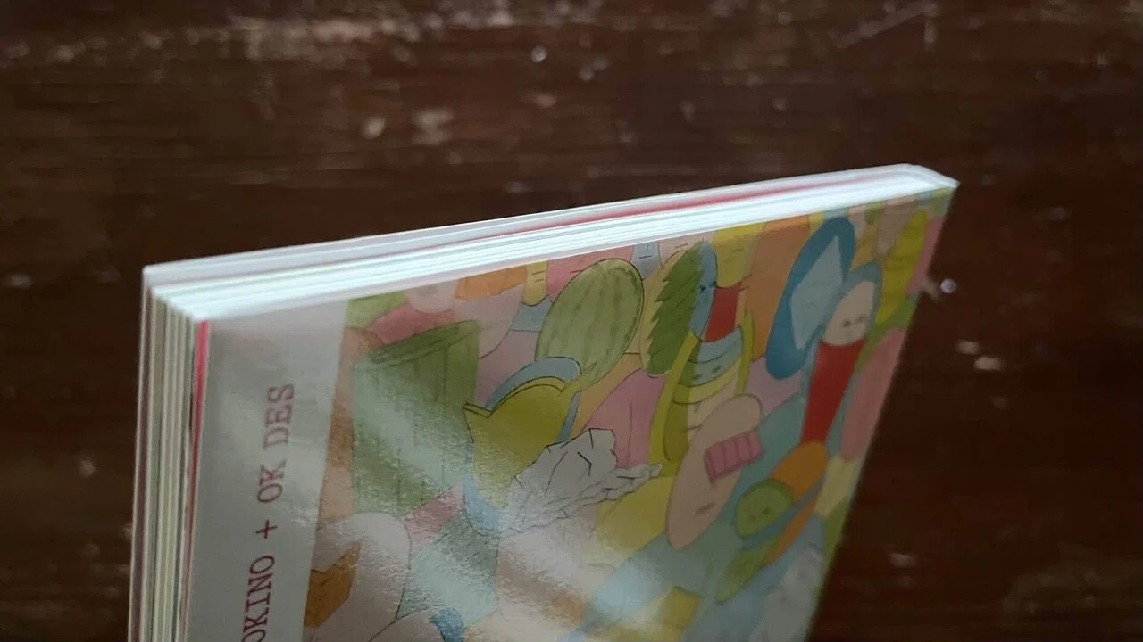 Yuichi Yokoyama - Neutre｜IDEABOOKS JAPAN