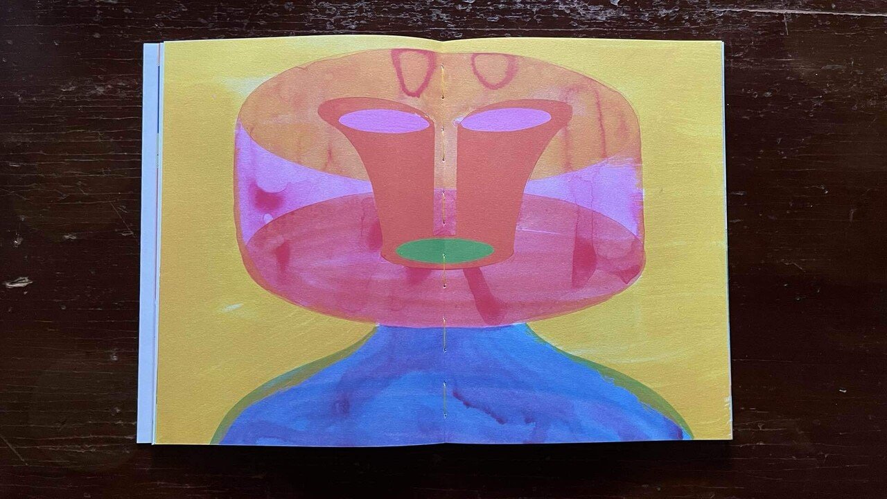 Yuichi Yokoyama - Neutre｜IDEABOOKS JAPAN