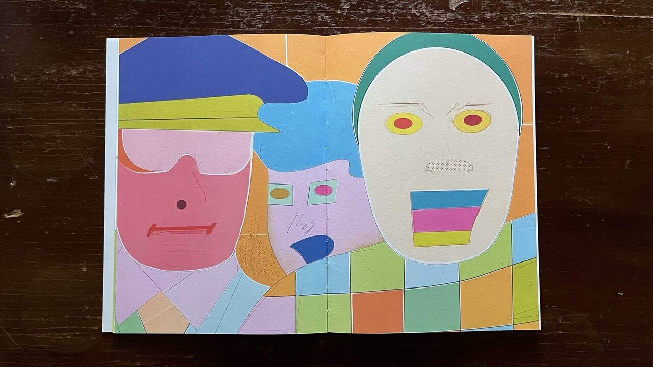 Yuichi Yokoyama - Neutre｜IDEABOOKS JAPAN