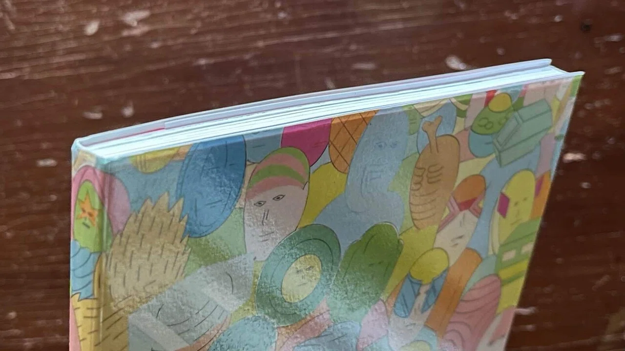 Yuichi Yokoyama - Neutre｜IDEABOOKS JAPAN
