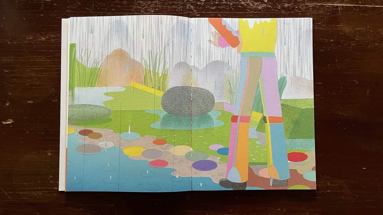 Yuichi Yokoyama - Neutre｜IDEABOOKS JAPAN
