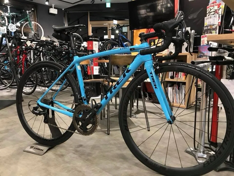 古いロードバイク　中古　メンテナンス前提 中古でロードバイクを手に入れたら必要なこと｜サンクスサイクルラボ小岩店