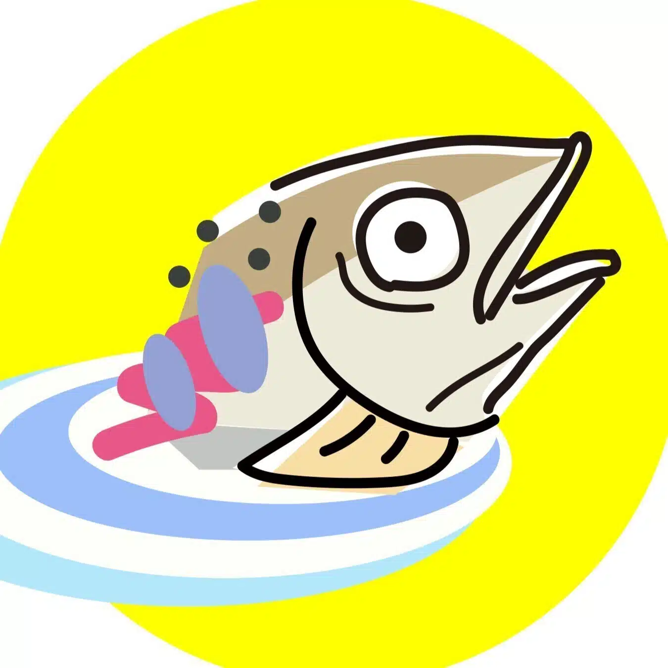 むむの海釣り・渓流釣り