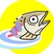むむの海釣り・渓流釣り
